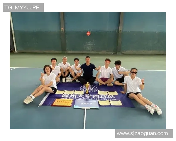 杭州网球队拼搏历程揭秘全国锦标赛背后的奋斗与荣耀