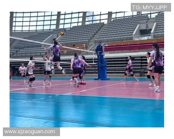 西安排球队在奥运会中的灵活性展现与战术创新分析 西安排球队在奥运会中的灵活性展现与战术创新分析