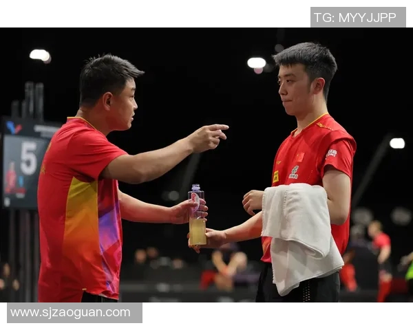 乒乓球意识排行榜揭晓上海乒乓球队荣登第六名引发关注