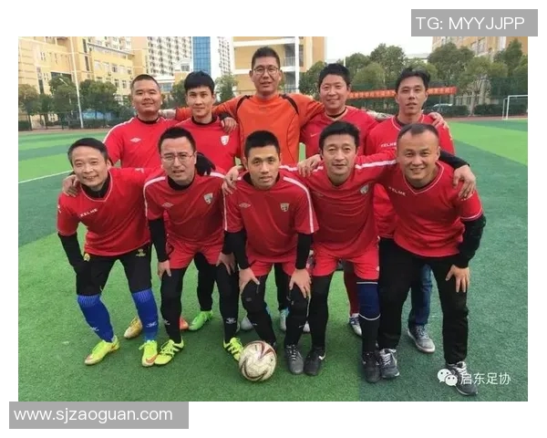 启东足球明星盘点及其在中国足球历史上的影响与成就分析