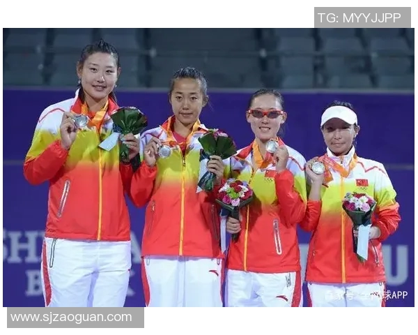 西安网球队在亚运会上的个人能力展现与团队协作分析