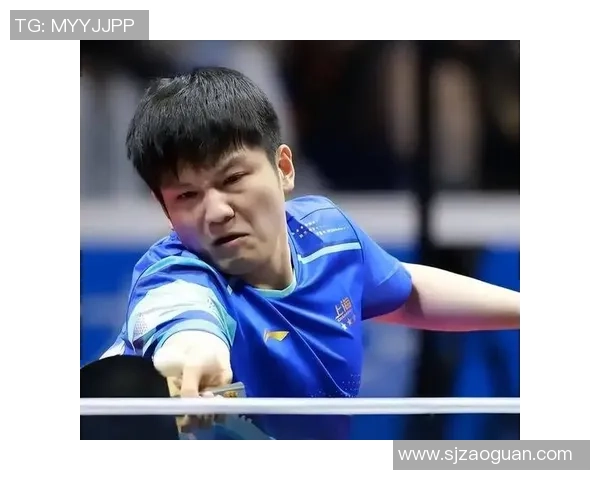 广州乒乓球队防反战术深度解析与训练技巧分享