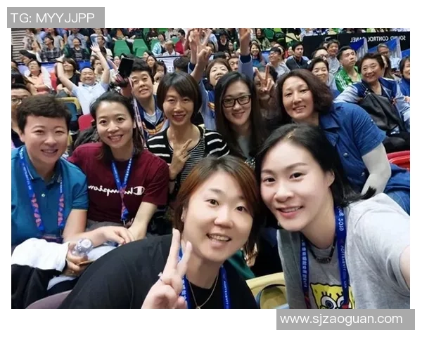 张娜专访:从青涩排球少女到国家队核心的成长之路 张娜专访:从青涩排球少女到国家队核心的成长之路