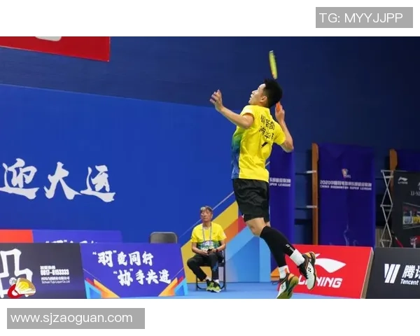 广州羽毛球队在洲际杯中的心理素质分析与表现评估 广州羽毛球队在洲际杯中的心理素质分析与表现评估