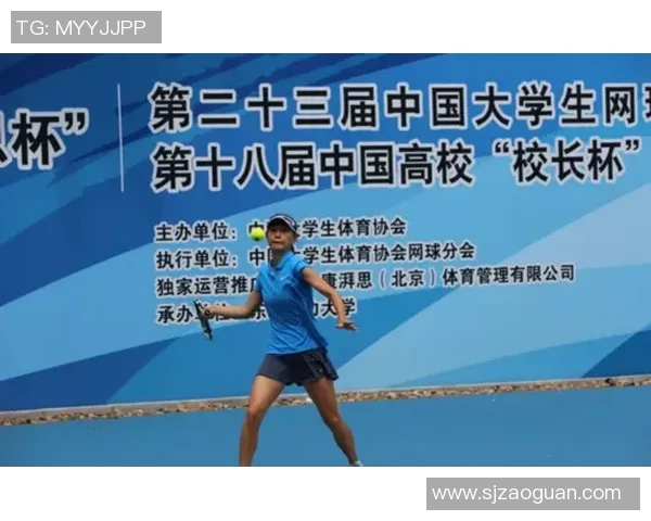 广州网球队实力解析:聚焦网球运动的崛起与发展 广州网球队实力解析:聚焦网球运动的崛起与发展