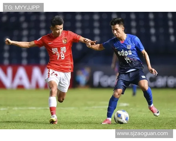 广州足球队在最新足球状态排行榜中荣登第九名展现出强劲实力与潜力