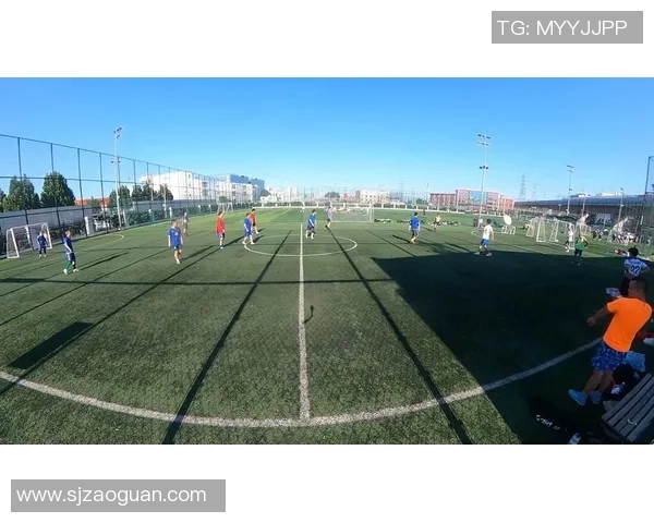 抚宁足球明星阵容揭秘助力地方足球发展与青少年培养