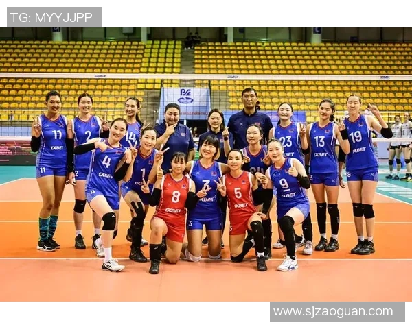 权威发布:2023年排球运动员个人能力实力榜单全面解析与评比 权威发布:2023年排球运动员个人能力实力榜单全面解析与评比