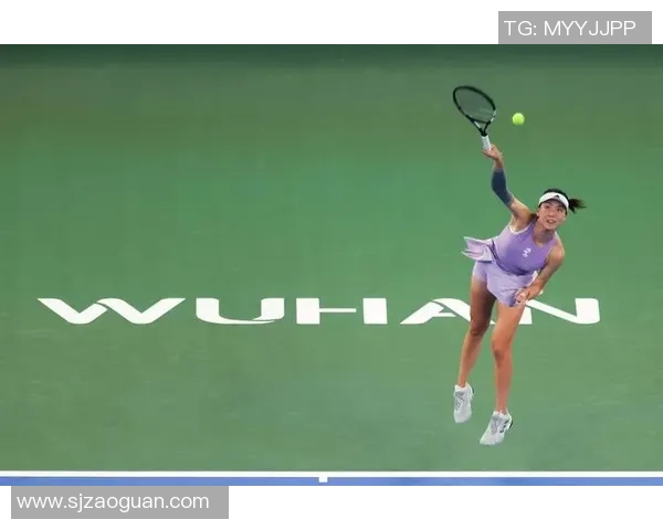 武汉网球队以72分领跑全运会积分榜展现强大实力