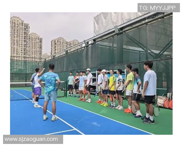 杭州网球队荣登网球战术排行榜第一名引领全国网球战术新潮流 杭州网球队荣登网球战术排行榜第一名引领全国网球战术新潮流