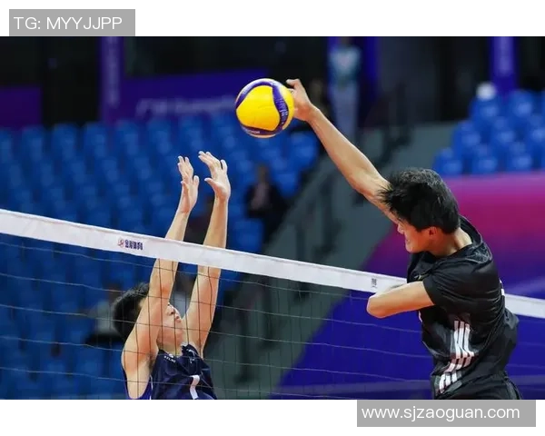 杭州排球队进攻策略揭秘：深度分析排球技术与战术的完美结合