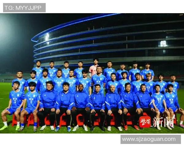 南京足球队心理素质强劲跻身全国前五名展现竞技风采 南京足球队心理素质强劲跻身全国前五名展现竞技风采