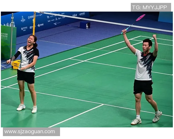 成都网球队在亚运会中的意识表现分析与点评