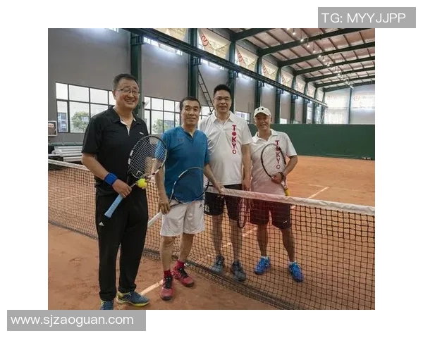 南京网球队实力崛起荣登全国网球实力排行榜第八名