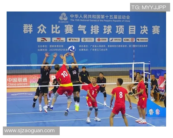 广州排球队在排球力量排行榜中荣登第六名展现强劲实力与团队精神 广州排球队在排球力量排行榜中荣登第六名展现强劲实力与团队精神