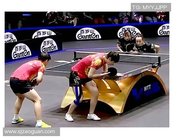 成都乒乓球队在冠军赛中的默契配合与战术分析