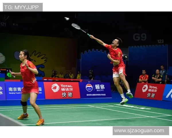 武汉羽毛球队在世界杯预选赛中的默契配合与战术分析