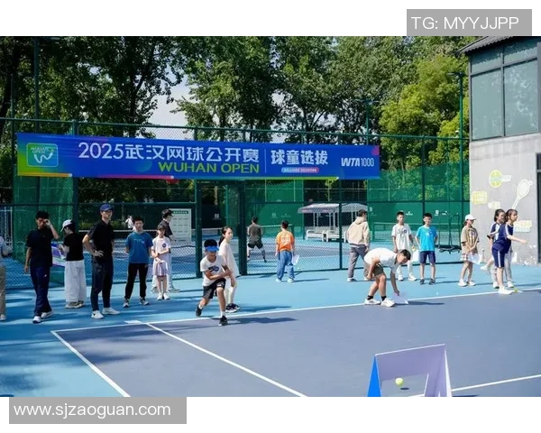 赛后分析：上海网球队与武汉网球队的战术对决及其影响探讨