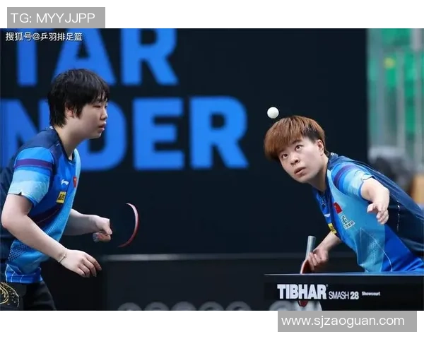 广州乒乓球队节奏争议引发热议球迷与专家观点交锋探讨未来发展