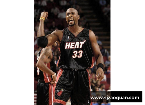 NBA暗藏王牌：探寻被低估球员的光芒