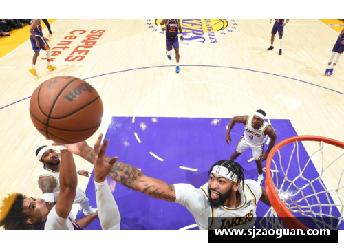 NBA季前赛：关键表现和团队策略揭秘