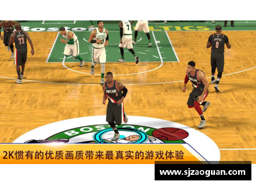 NBA比赛音乐：篮球场上的节奏与激情