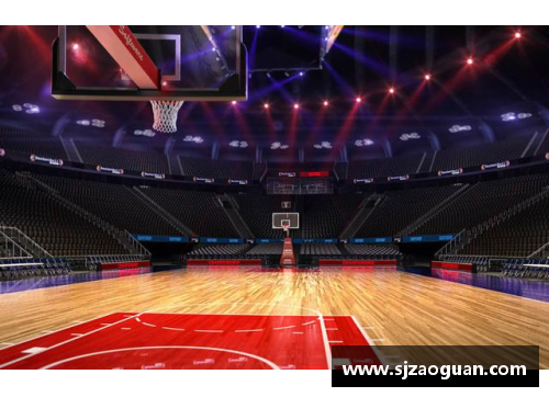 NBA经济：球场内外的财富流动