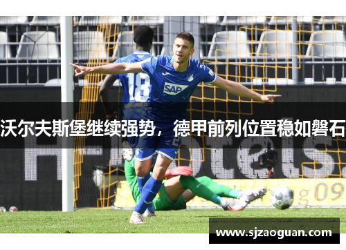 沃尔夫斯堡继续强势，德甲前列位置稳如磐石