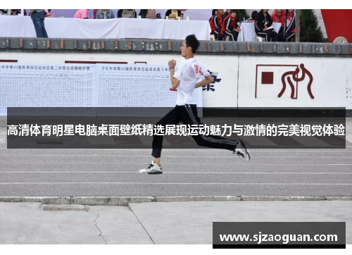 高清体育明星电脑桌面壁纸精选展现运动魅力与激情的完美视觉体验
