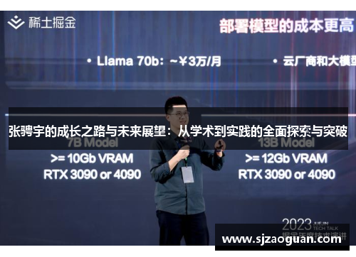 张骋宇的成长之路与未来展望：从学术到实践的全面探索与突破